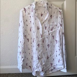 Super Cute Shirt. Cheers!